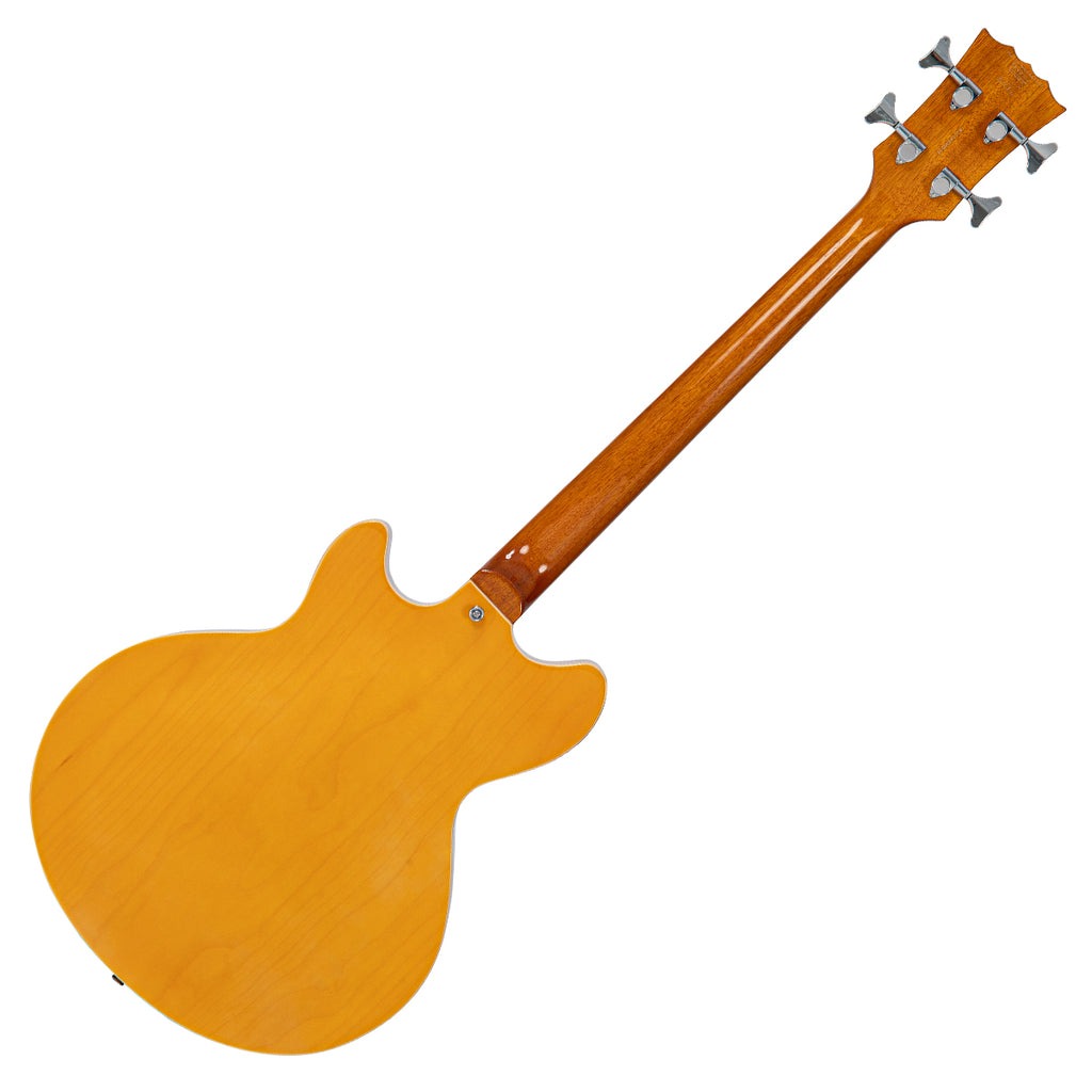 Đàn Guitar Bass Vintage REVO Series 'Supreme', Natural