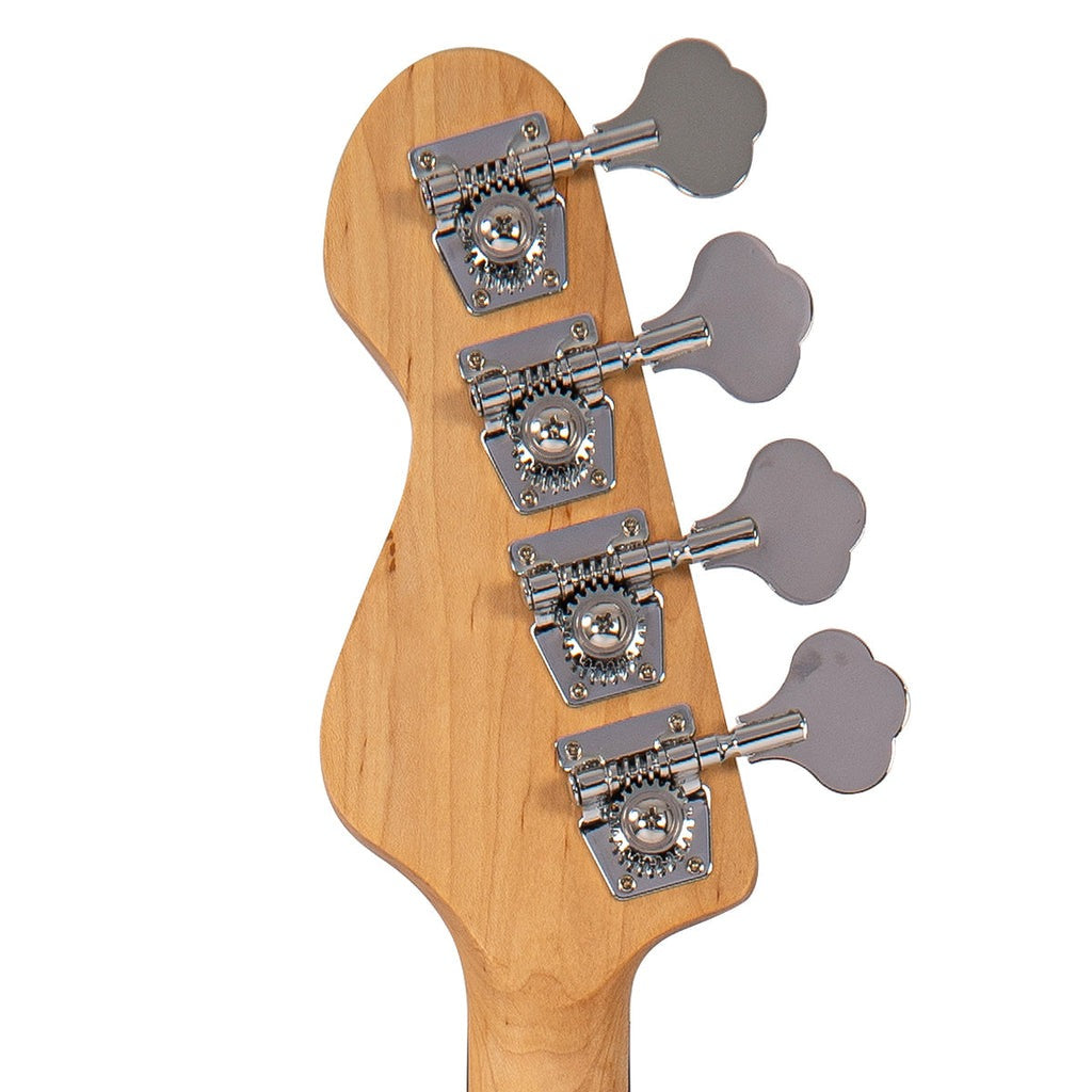 Đàn Guitar Bass Vintage V40 Coaster Series, Vintage White