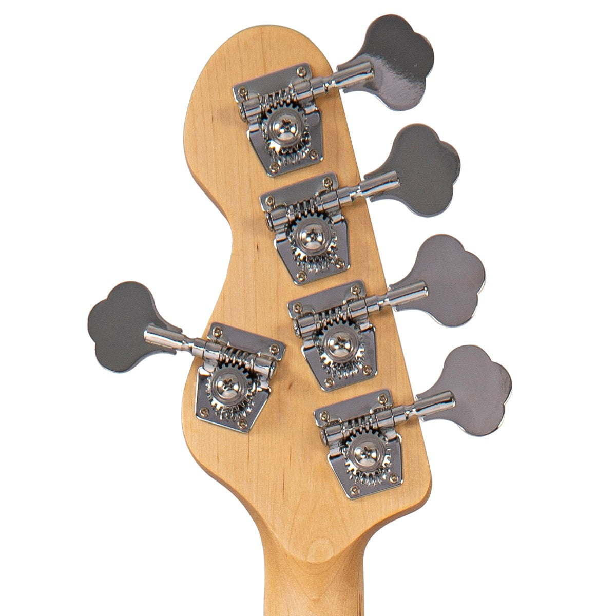 Đàn Guitar Bass Vintage V495 Coaster Series, 3 Tone Sunburst