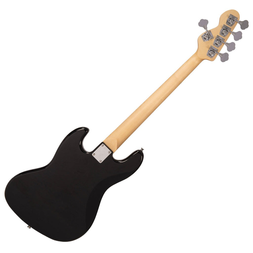Đàn Guitar Bass Vintage V495 Coaster Series, Boulevard Black