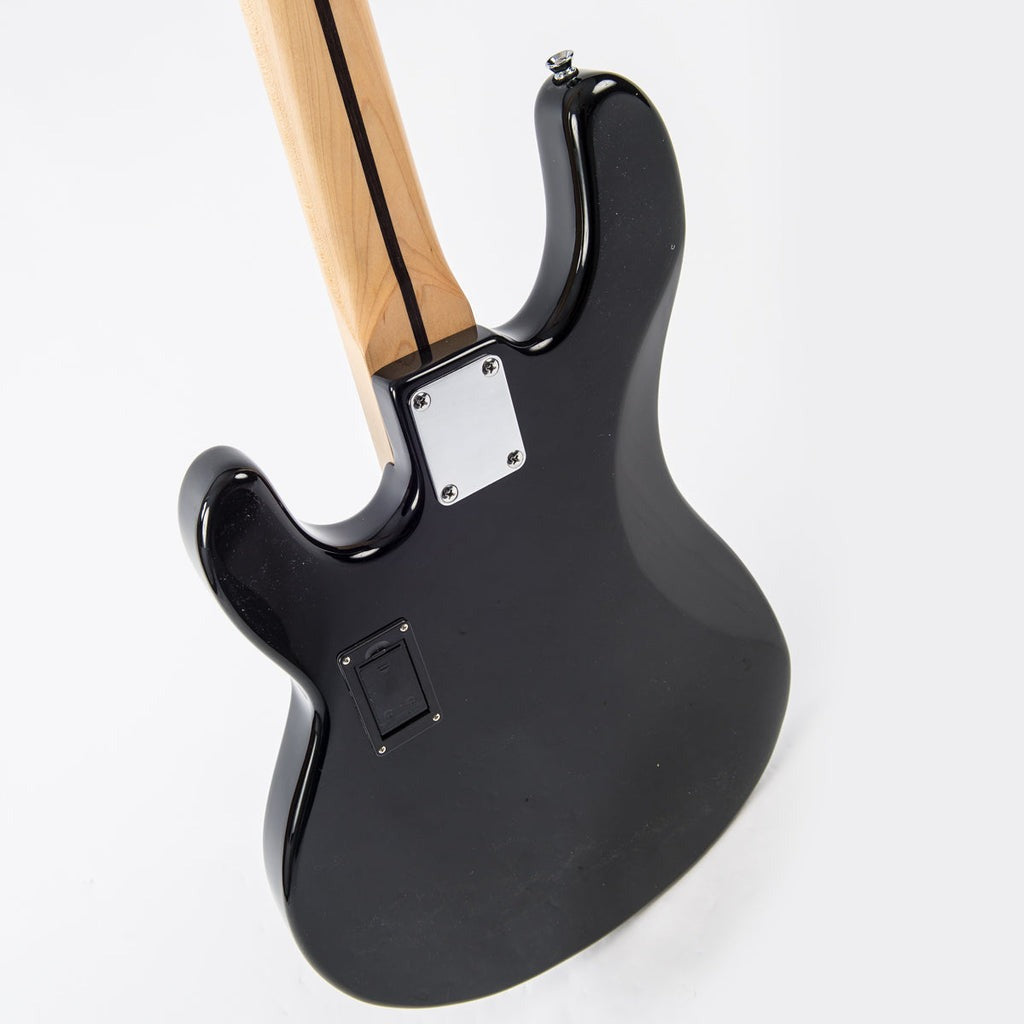 Đàn Guitar Bass Vintage V96 Reissued Active Bass, Black