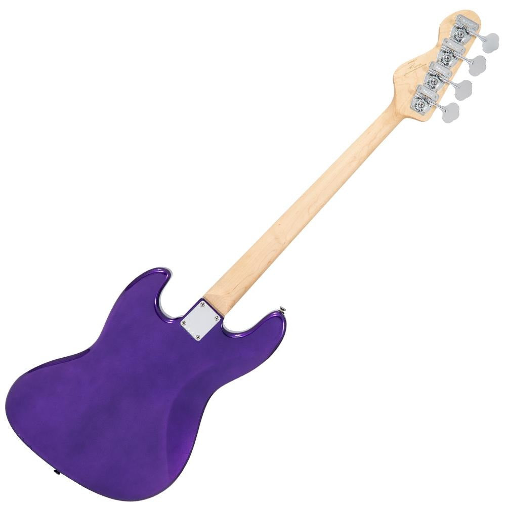 Đàn Guitar Bass Vintage VJ74 ReIssued Bass, Purple