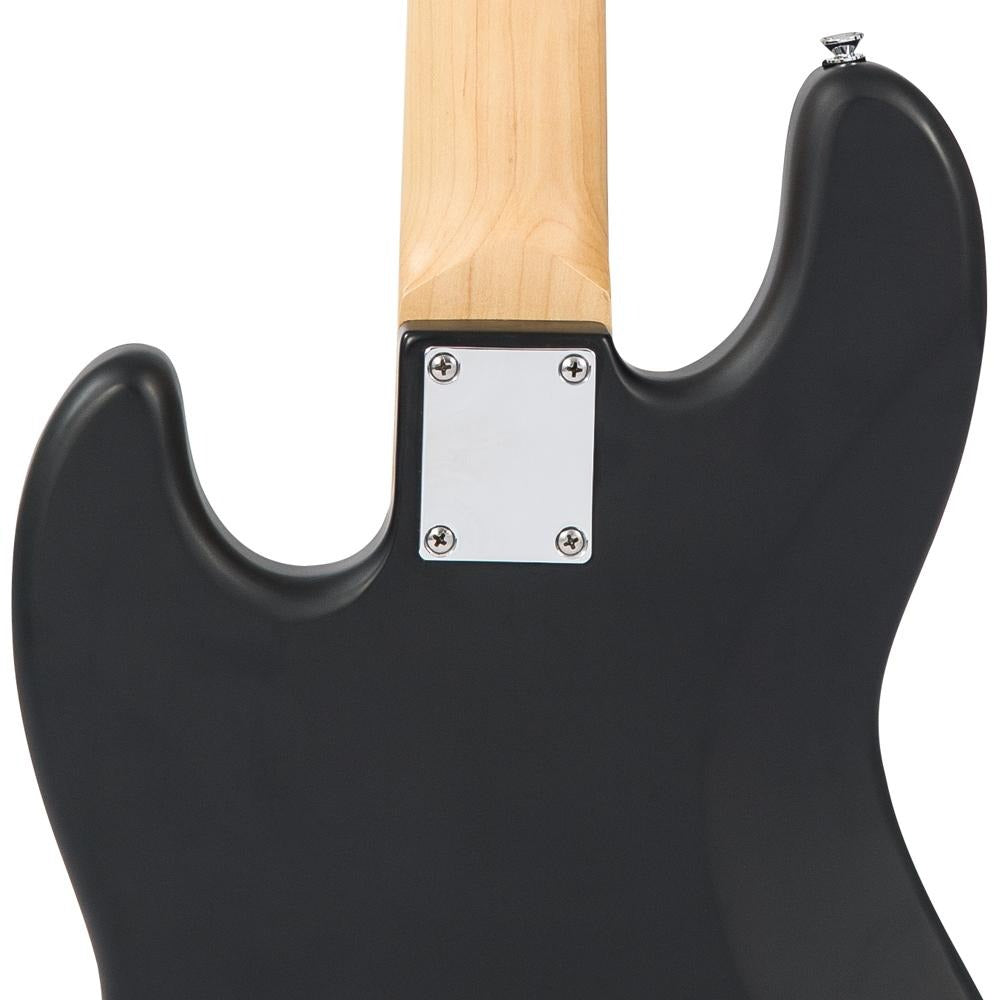 Đàn Guitar Bass Vintage VJ75 ReIssued Maple Fingerboard, Black