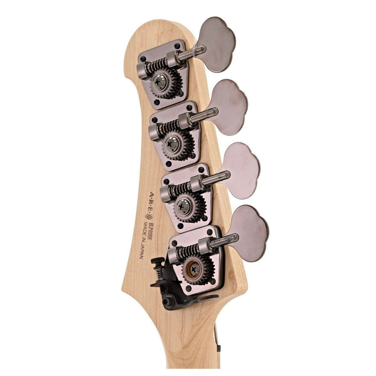 Đàn Guitar Bass Yamaha Attitude Limited 3 Billy Sheehan