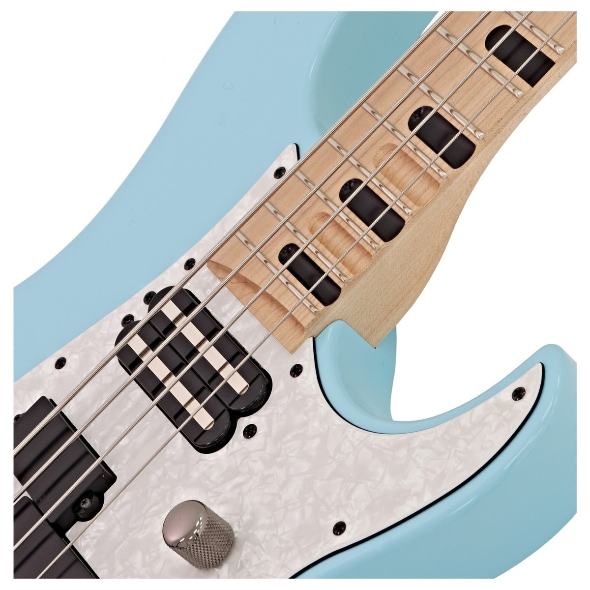 Đàn Guitar Bass Yamaha Attitude Limited 3 Billy Sheehan