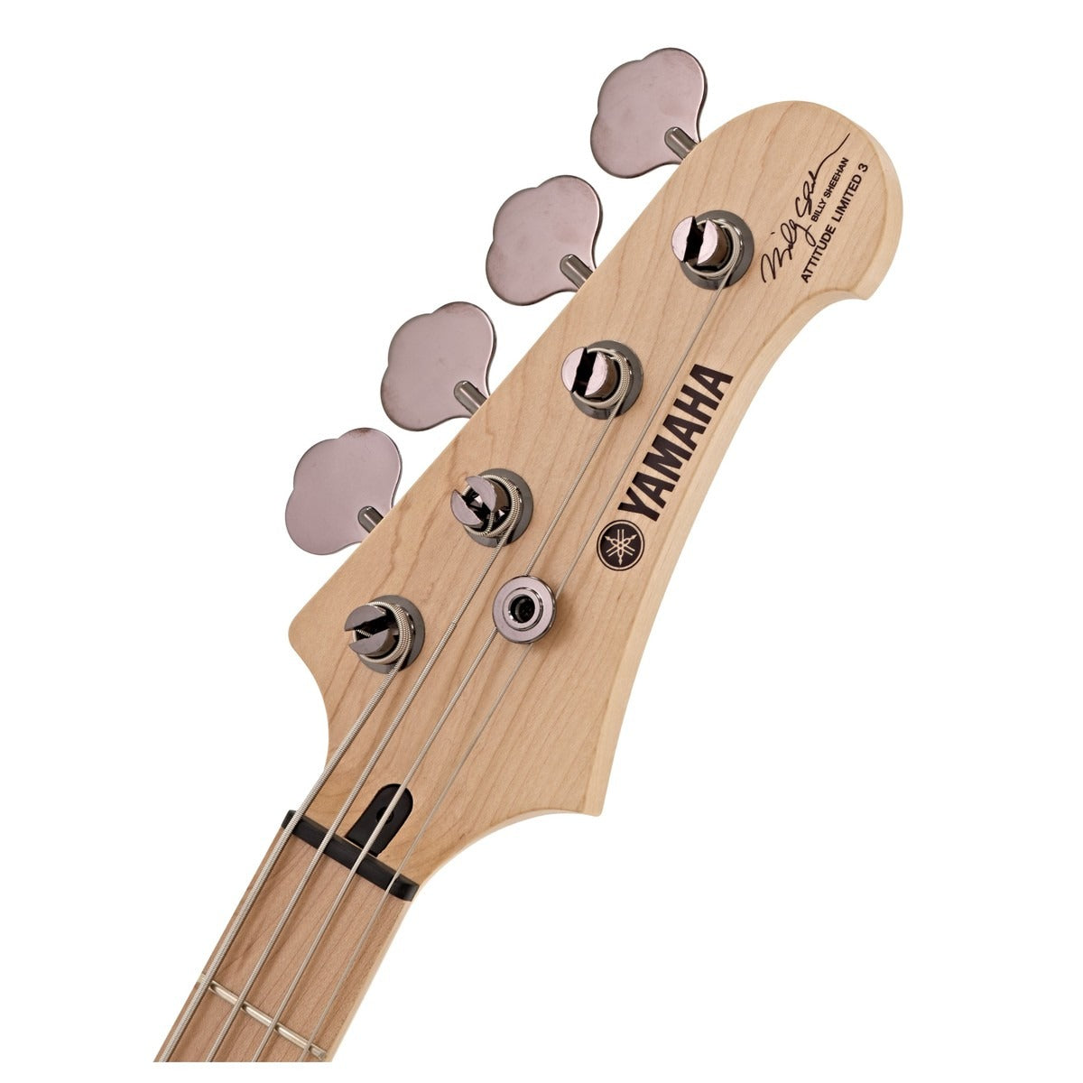 Đàn Guitar Bass Yamaha Attitude Limited 3 Billy Sheehan
