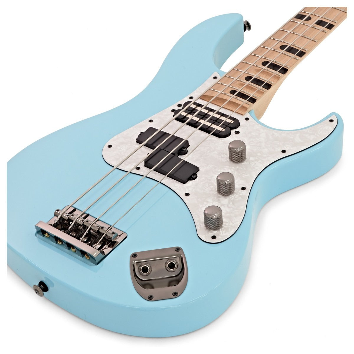 Đàn Guitar Bass Yamaha Attitude Limited 3 Billy Sheehan