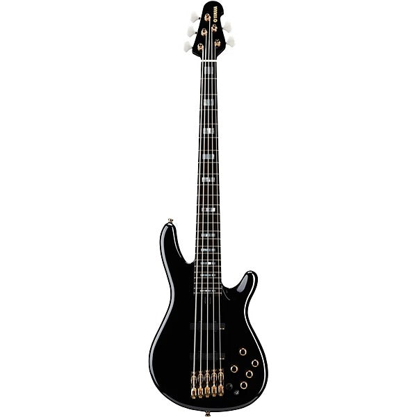 Đàn Guitar Bass Yamaha BBNE2 Nathan East SS