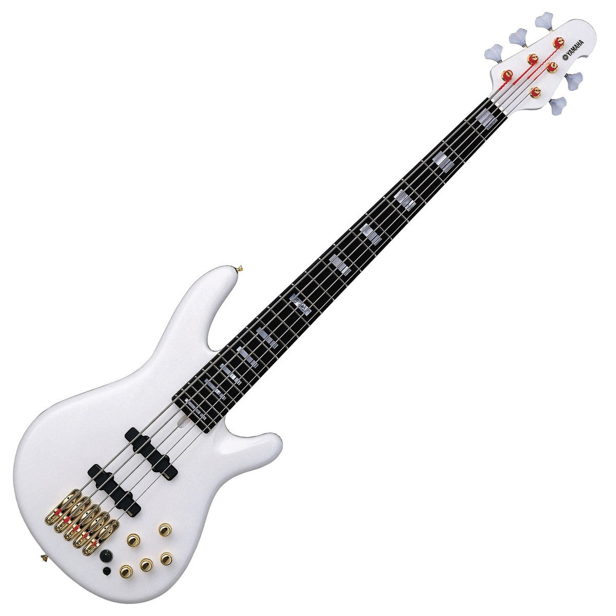 Đàn Guitar Bass Yamaha BBNE2 Nathan East SS