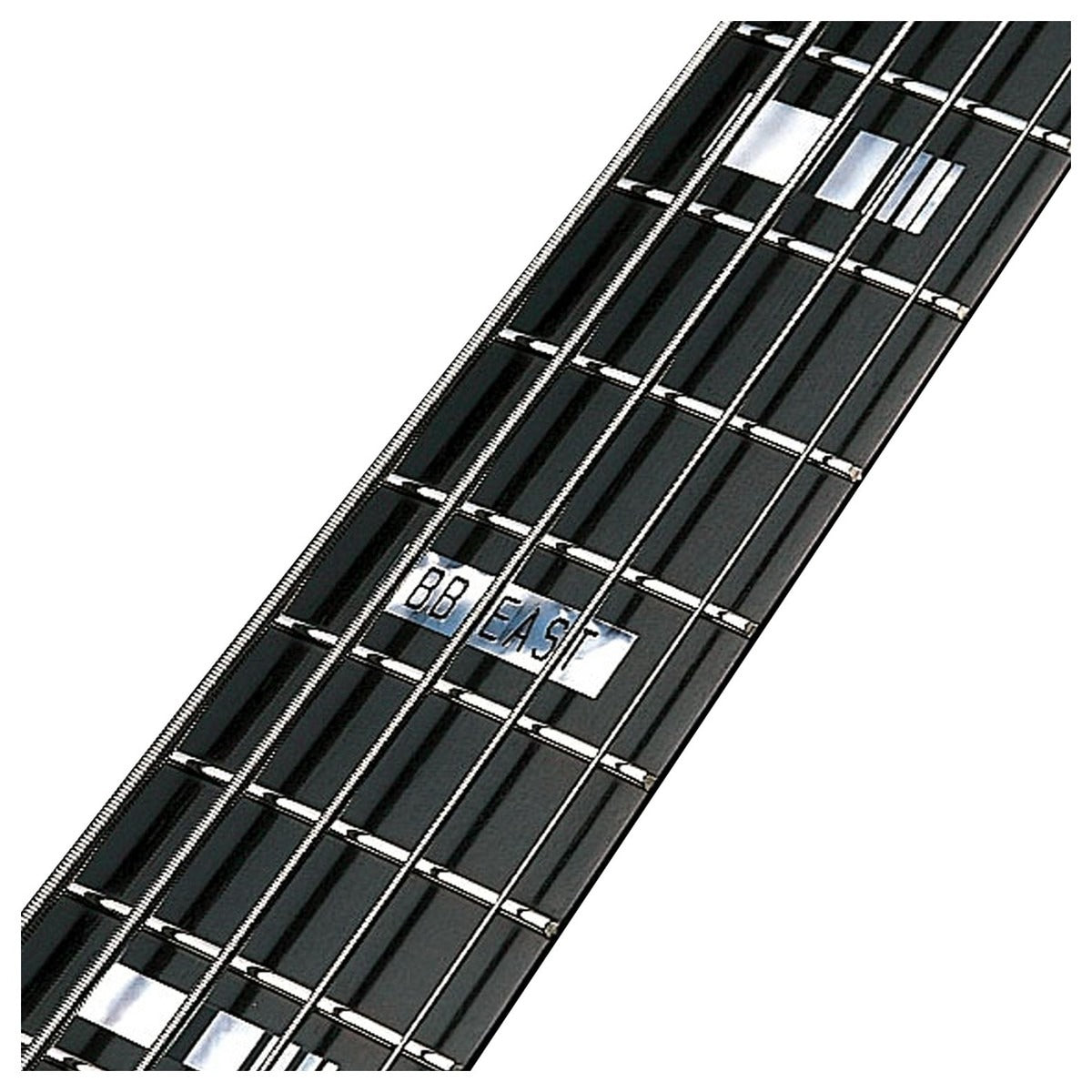 Đàn Guitar Bass Yamaha BBNE2 Nathan East SS