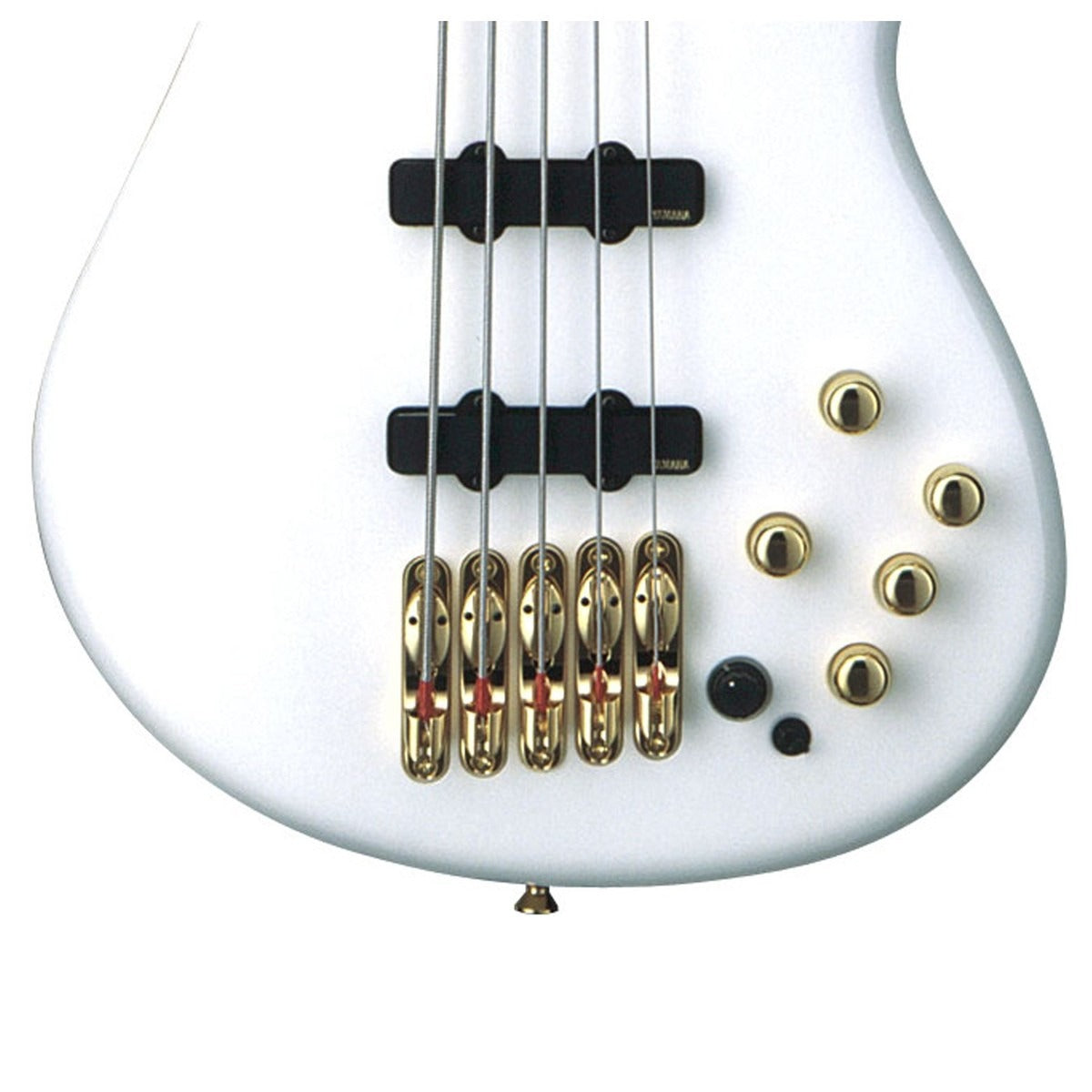 Đàn Guitar Bass Yamaha BBNE2 Nathan East SS