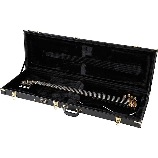 Đàn Guitar Bass Yamaha BBNE2 Nathan East SS