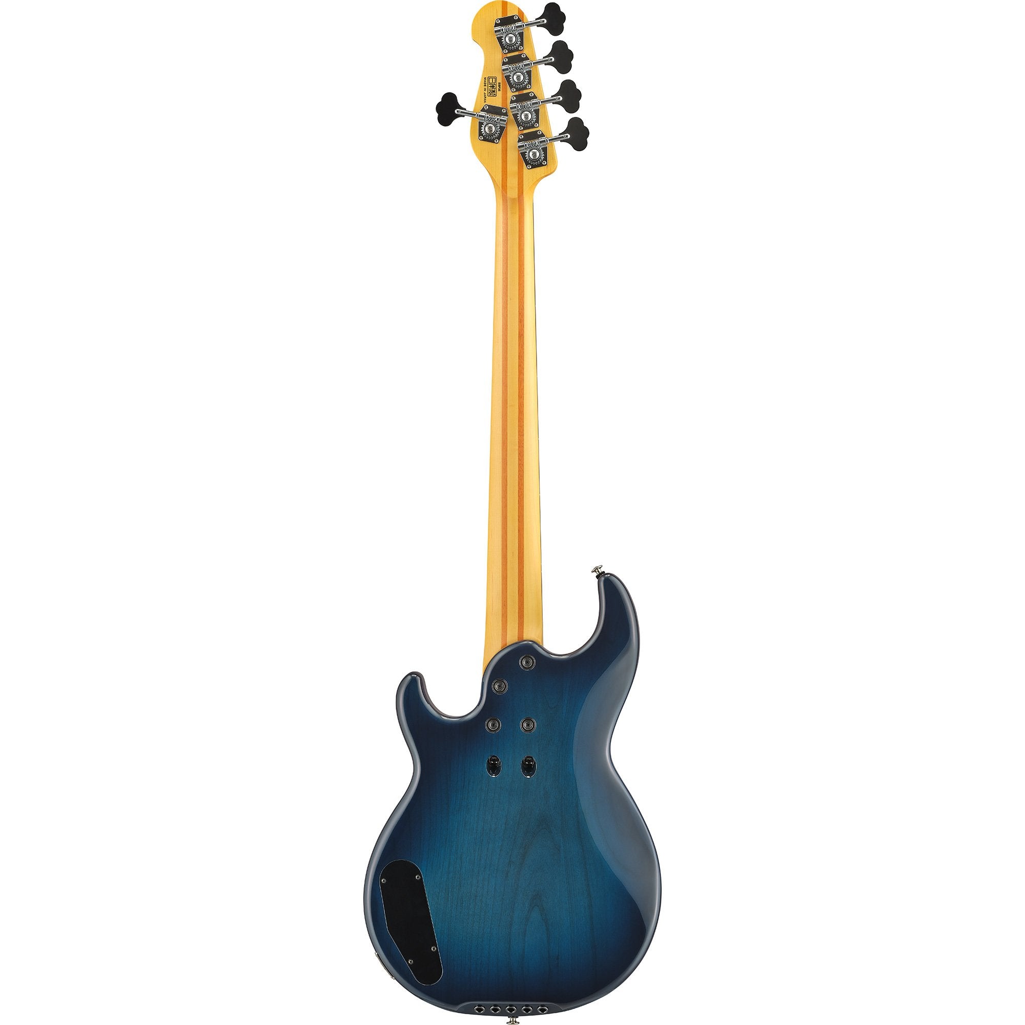 Đàn Guitar Bass Yamaha BBP35, Moonlight Blue