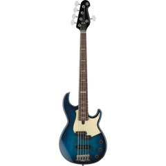 Đàn Guitar Bass Yamaha BBP35, Moonlight Blue