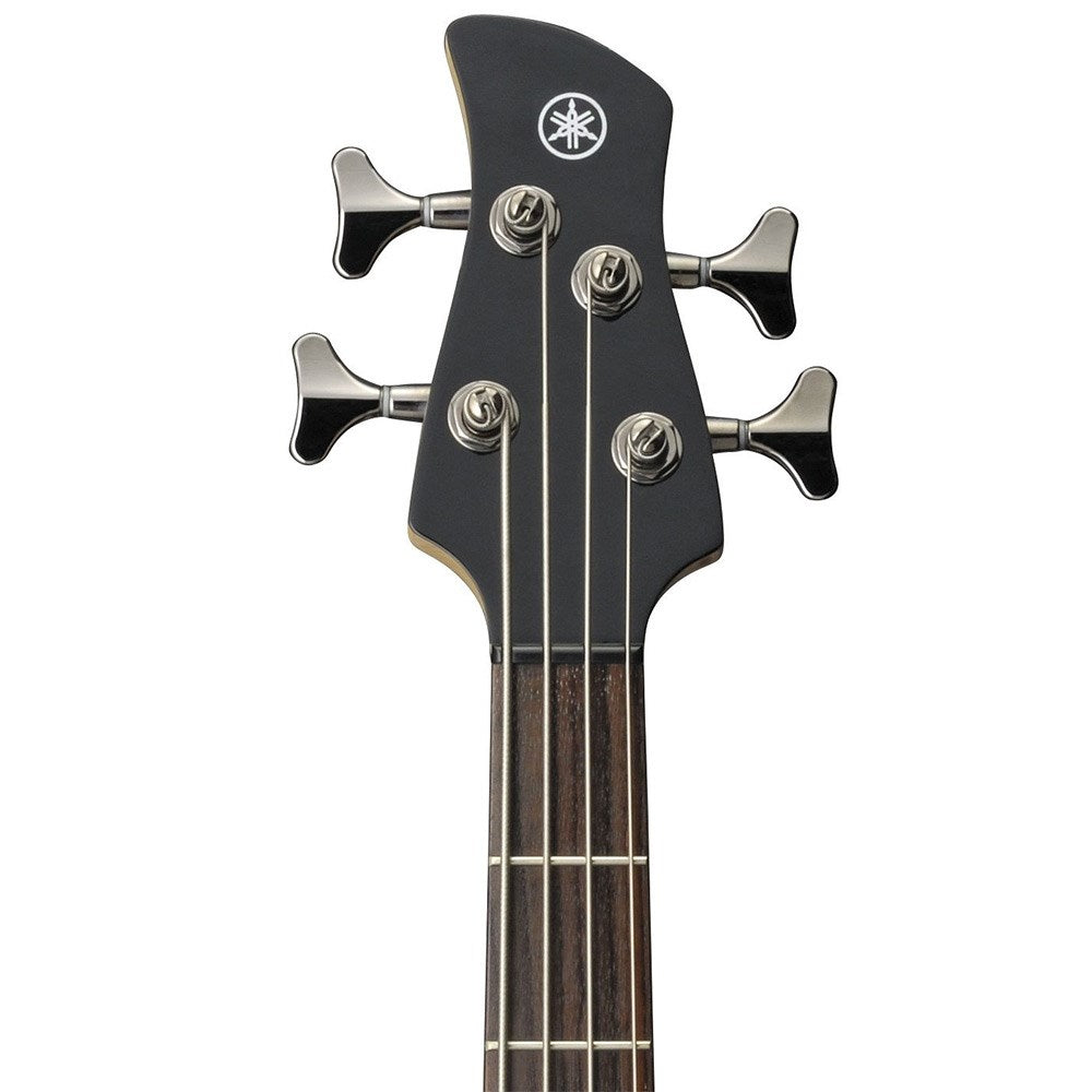 Đàn Guitar Bass Yamaha TRBX304, Black, HH