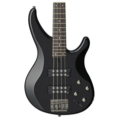 Đàn Guitar Bass Yamaha TRBX304, Black, HH