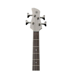 Đàn Guitar Bass Yamaha TRBX304, Pewter, HH