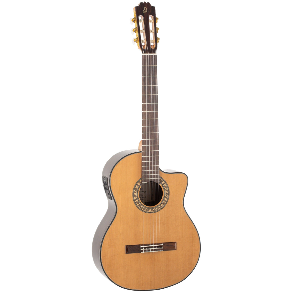 Đàn Guitar Classic Admira ADM06EC