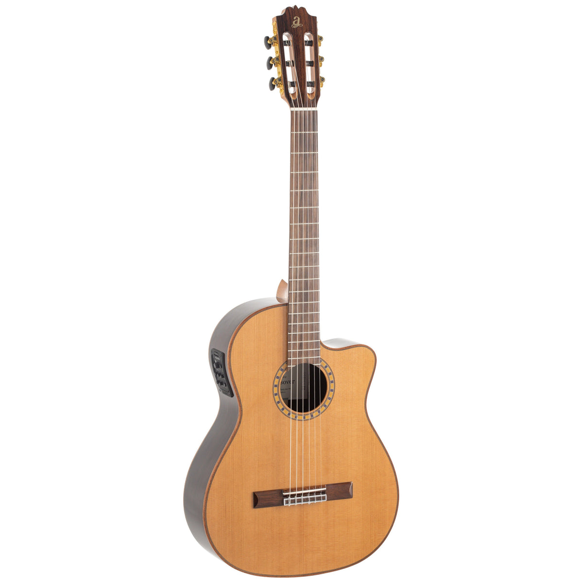 Đàn Guitar Classic Admira ADMXOEC Crossover