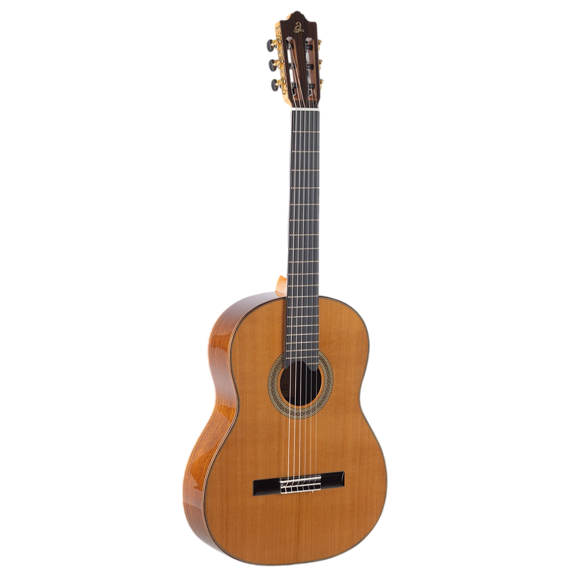 Đàn Guitar Classic Admira Carmen 