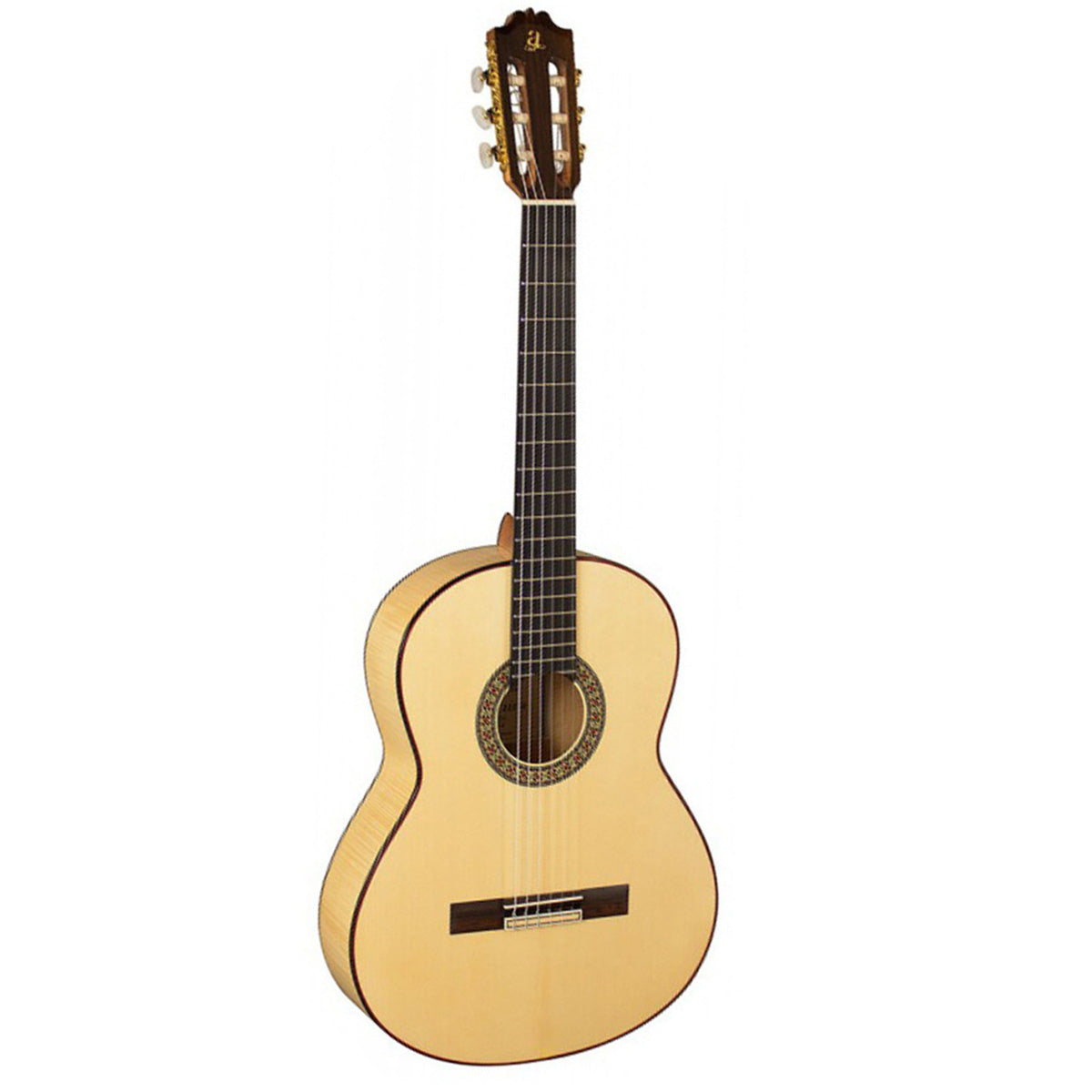 Đàn Guitar Classic Admira F4 Flamenco