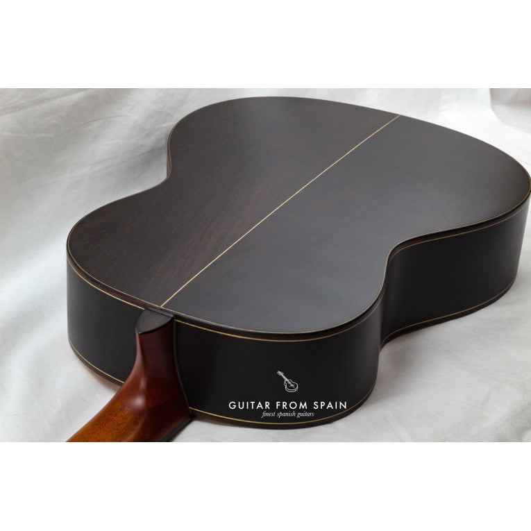 Đàn Guitar Classic Admira Irene