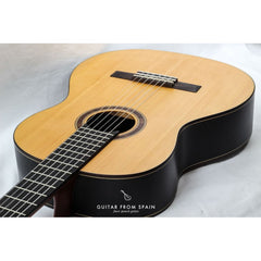 Đàn Guitar Classic Admira Irene