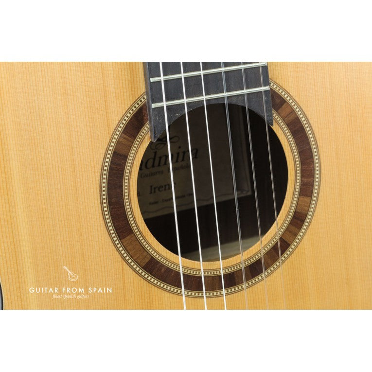 Đàn Guitar Classic Admira Irene