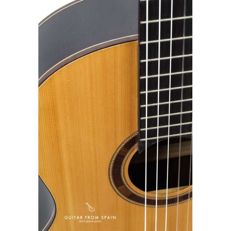 Đàn Guitar Classic Admira Irene