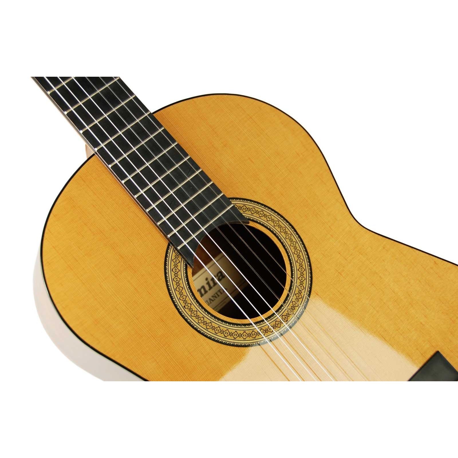 Đàn Guitar Classic Admira Juanita