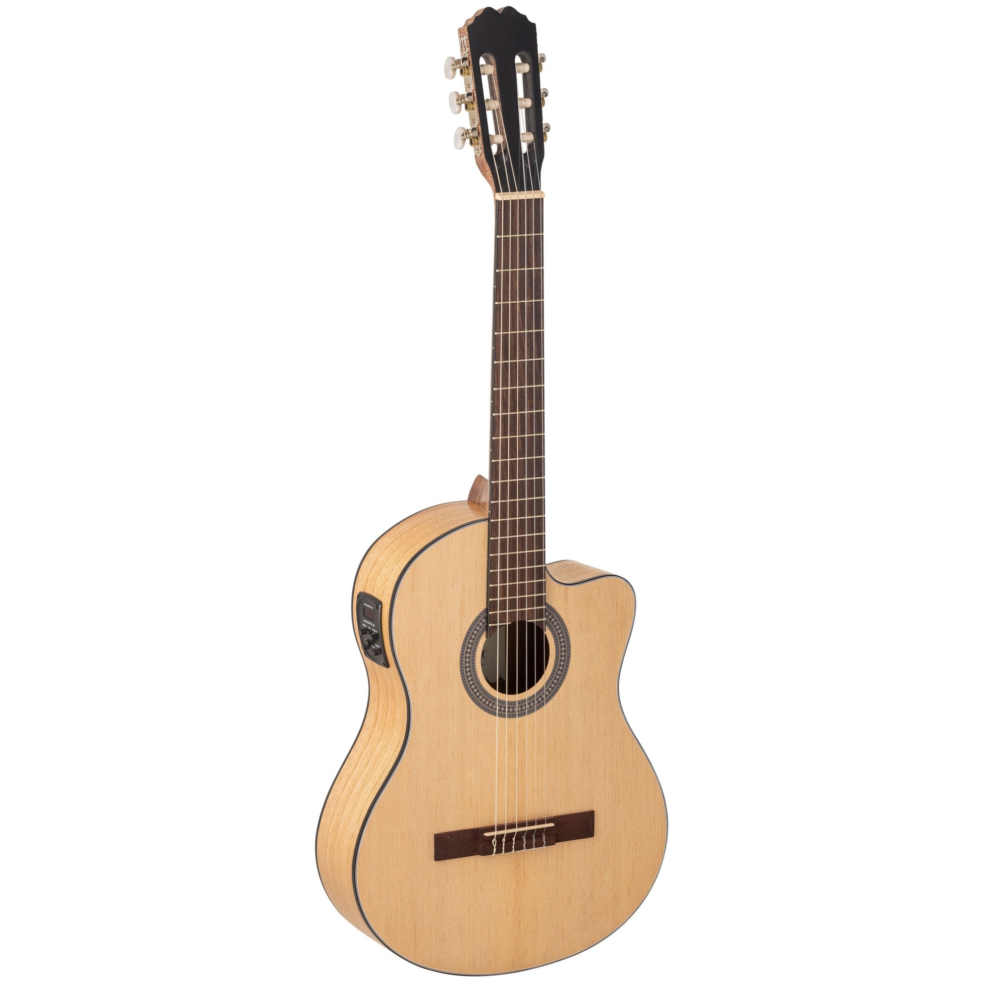 Đàn Guitar Classic Admira Lena EC