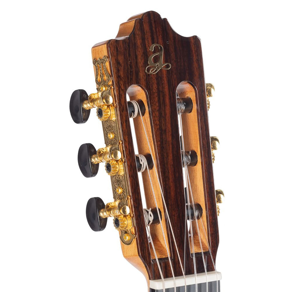 Đàn Guitar Classic Admira Lola