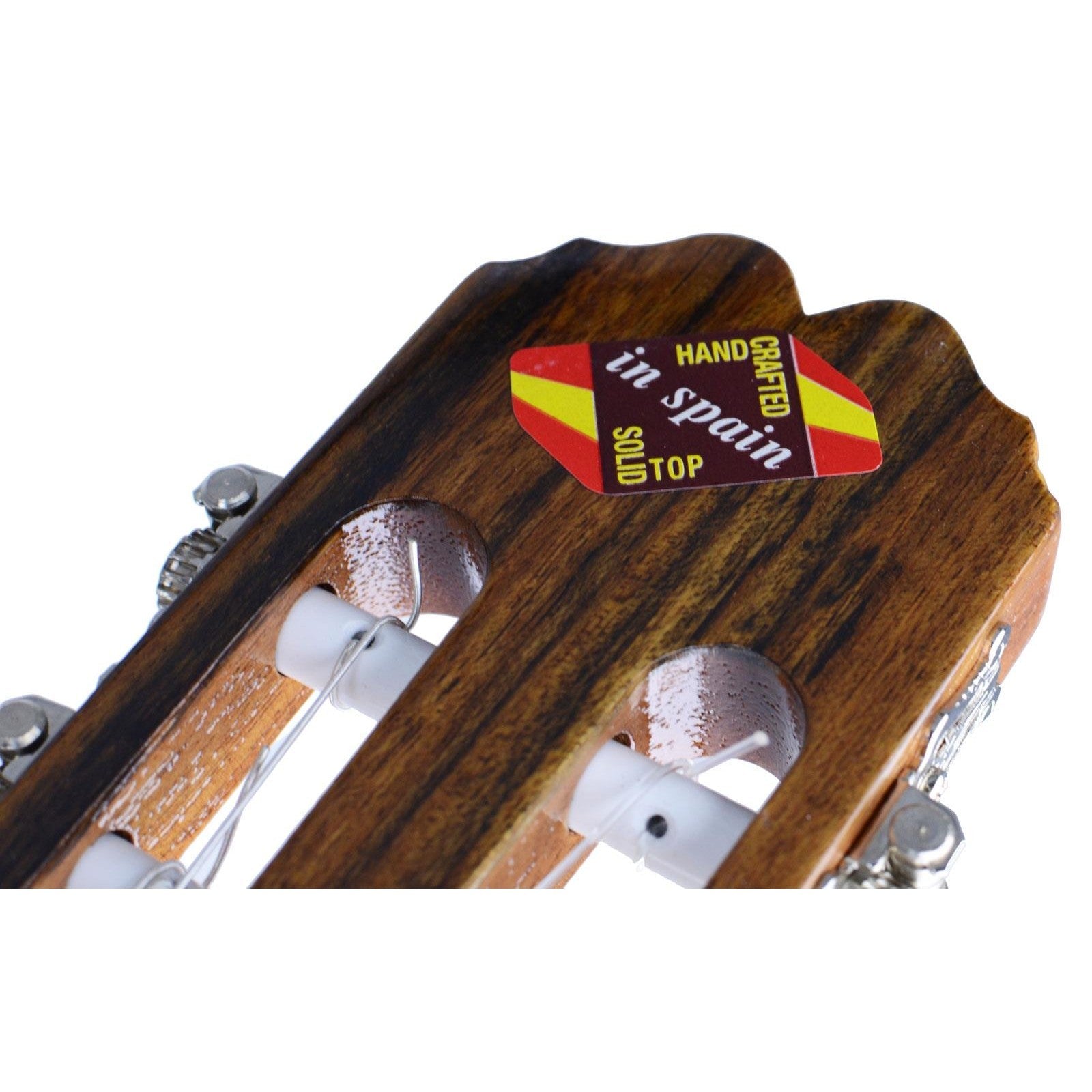 Đàn Guitar Classic Admira Monica