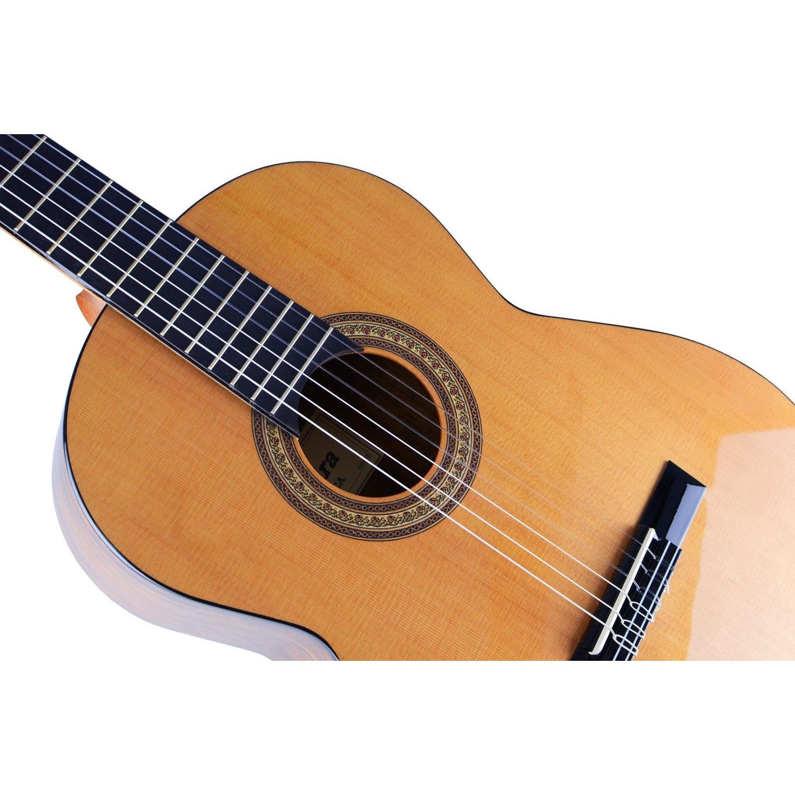 Đàn Guitar Classic Admira Monica