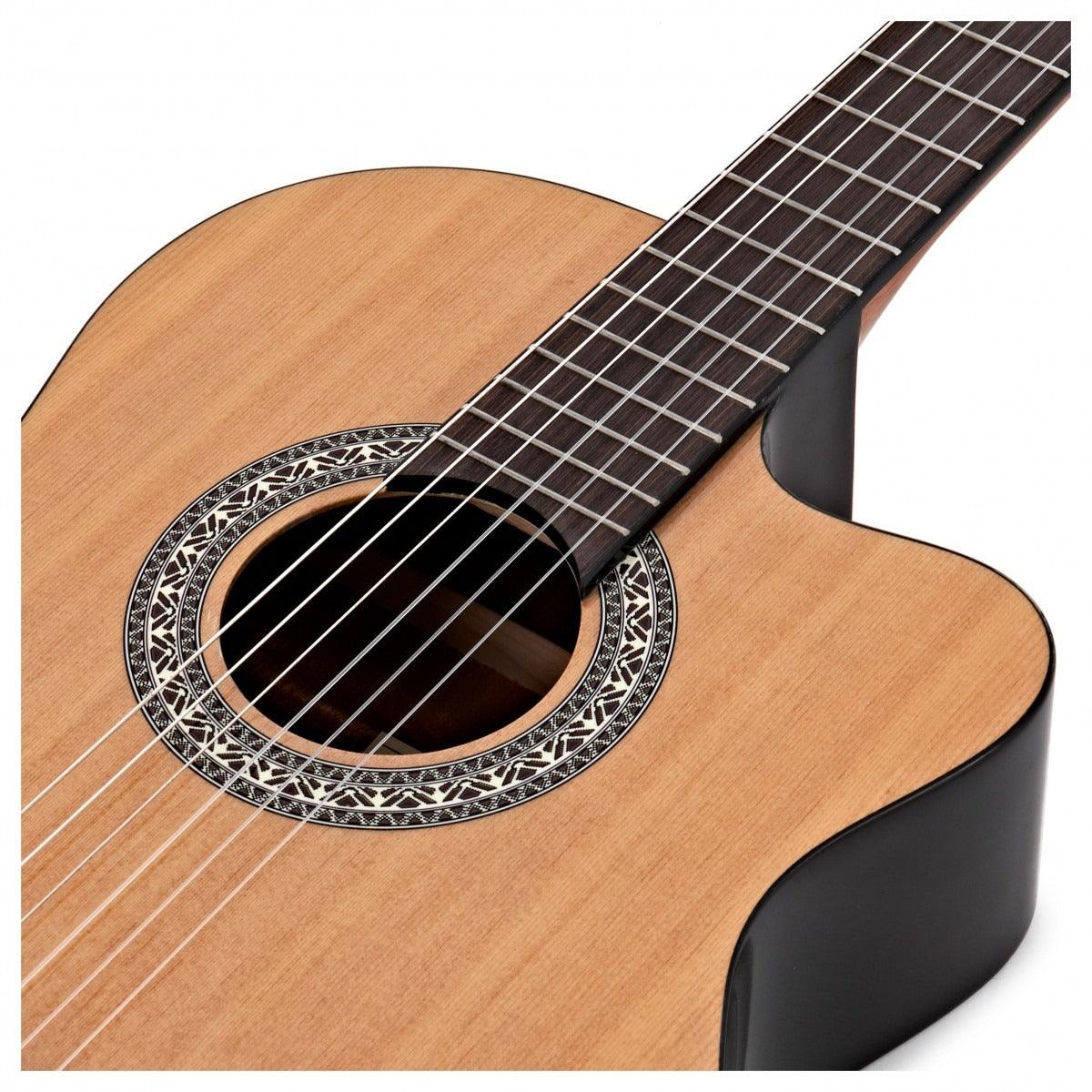 Đàn Guitar Classic Admira Sara EC, ADM500 