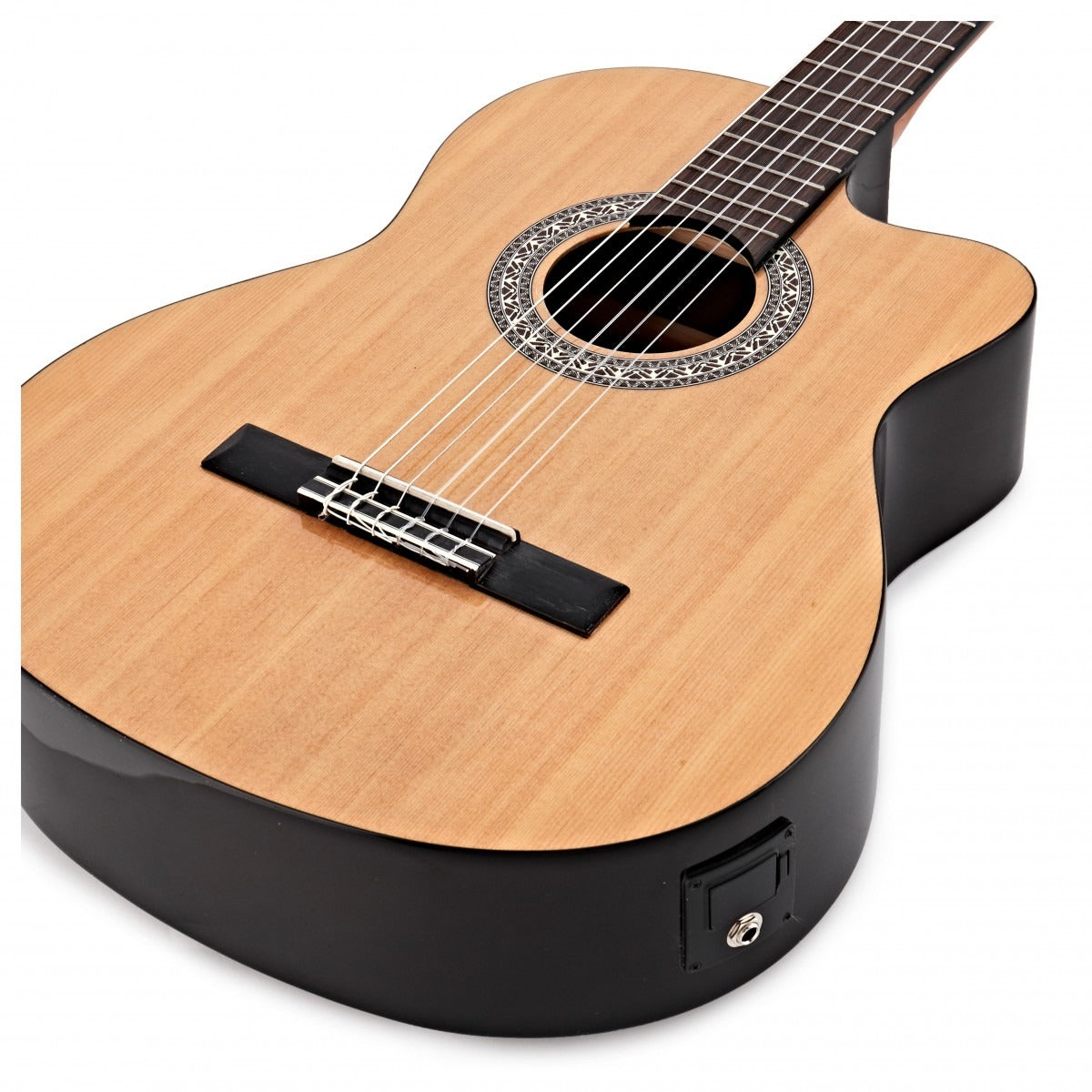 Đàn Guitar Classic Admira Sara EC, ADM500 