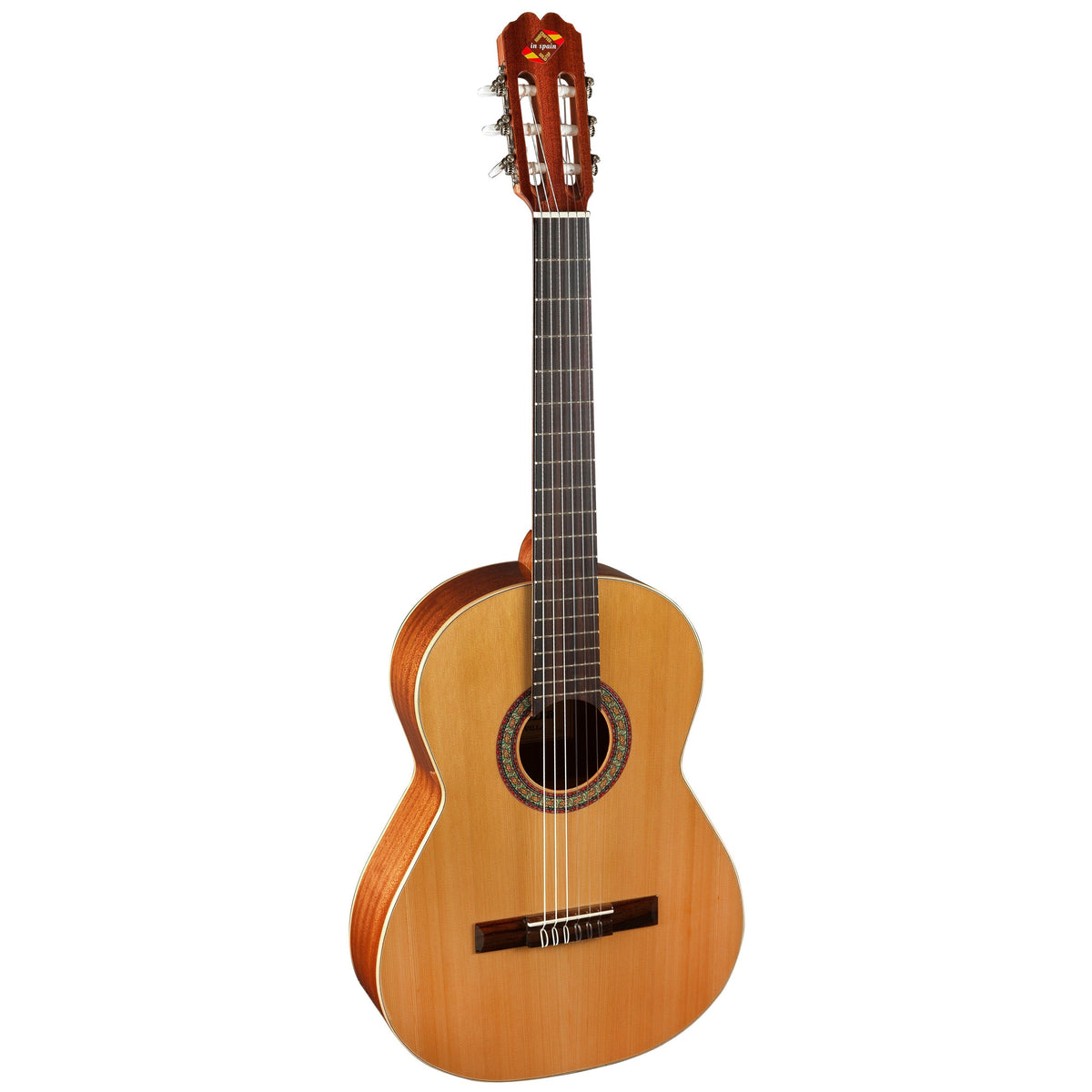 Đàn Guitar Classic Admira Sevilla 1907