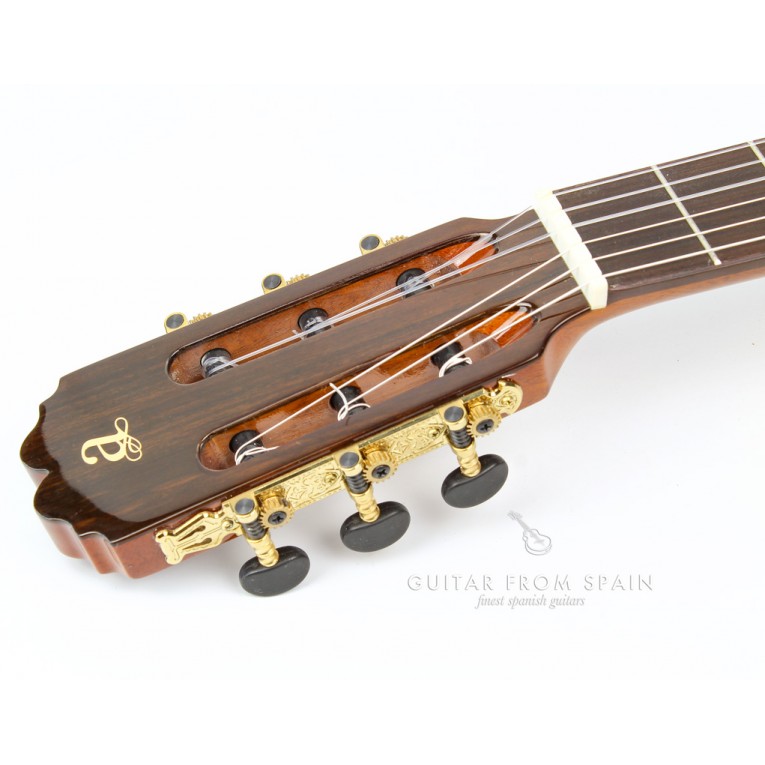 Đàn Guitar Classic Admira Virtuoso ECT