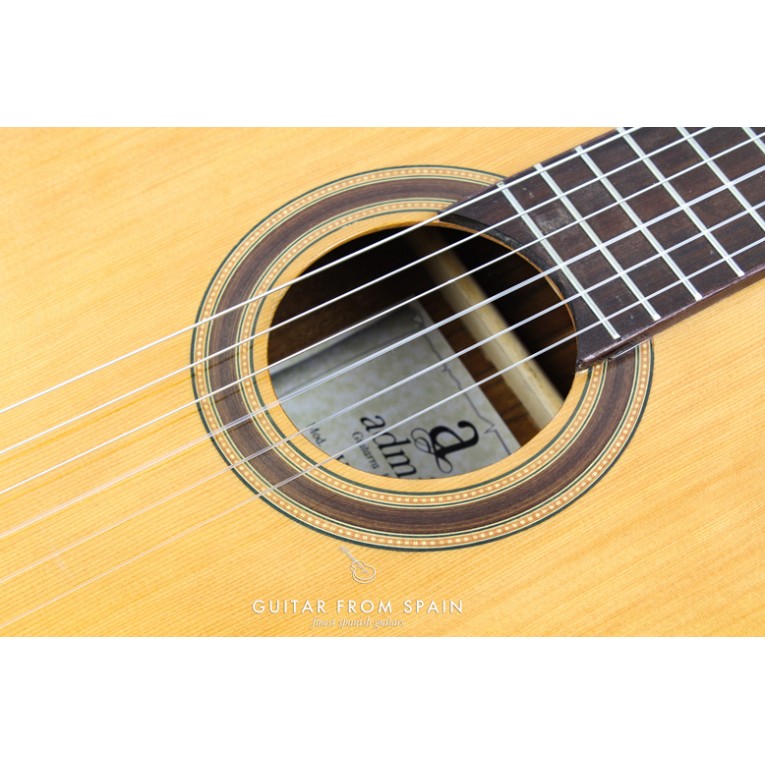 Đàn Guitar Classic Admira Virtuoso ECT