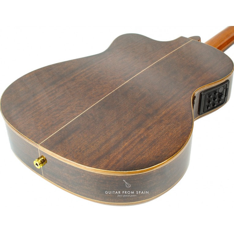 Đàn Guitar Classic Admira Virtuoso ECT