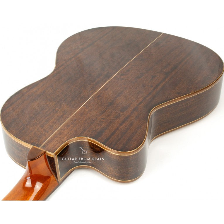 Đàn Guitar Classic Admira Virtuoso ECT