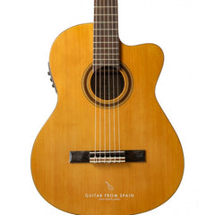 Đàn Guitar Classic Admira Virtuoso ECT