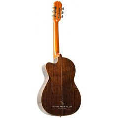 Đàn Guitar Classic Admira Virtuoso ECT