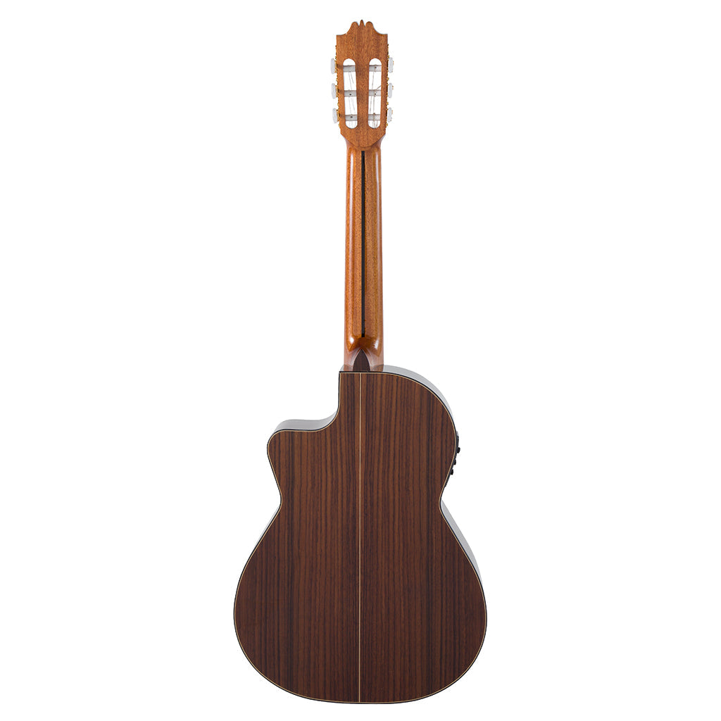 Đàn Guitar Classic Admira Virtuoso EC