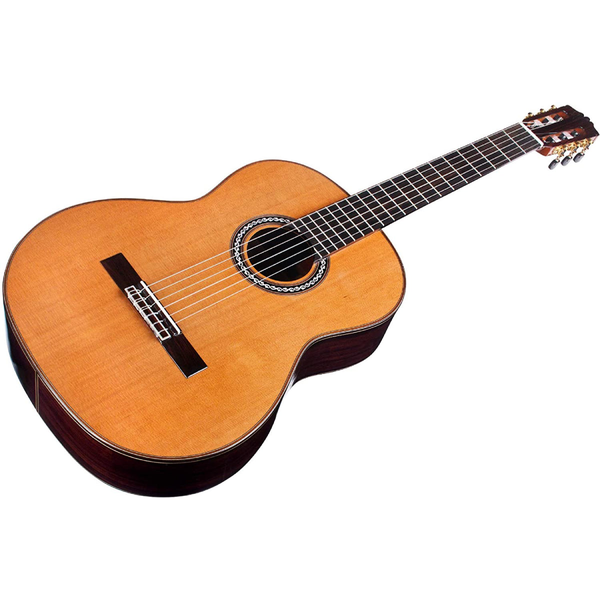 Đàn Guitar Classic Cordoba C10CD Cedar