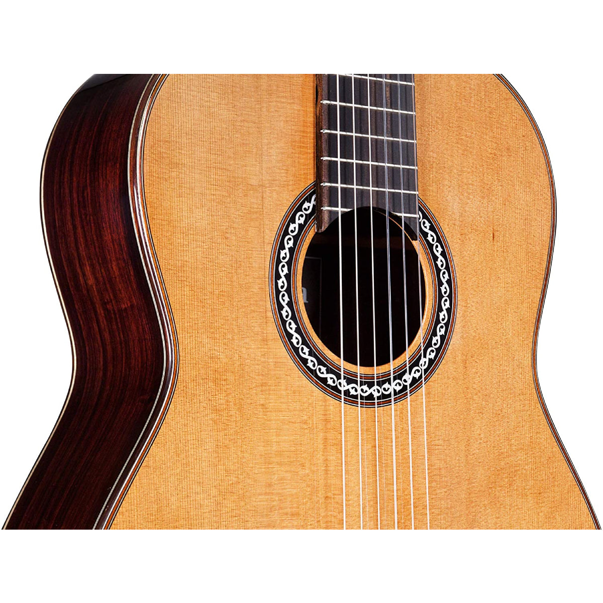 Đàn Guitar Classic Cordoba C10CD Cedar