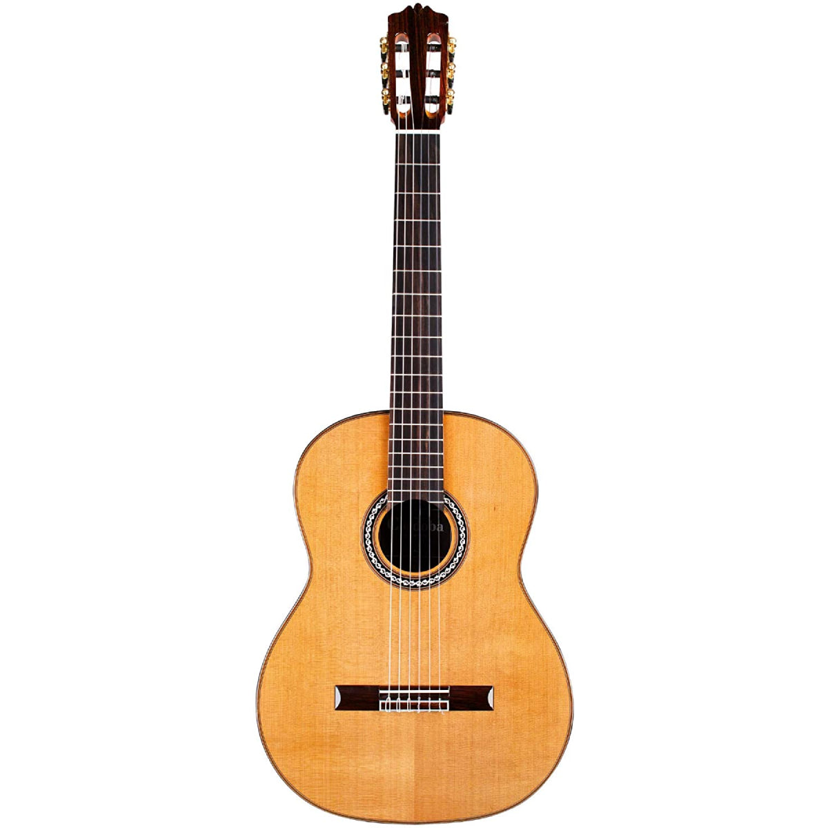 Đàn Guitar Classic Cordoba C10CD Cedar