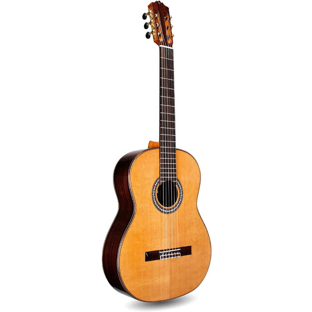 Đàn Guitar Classic Cordoba C10CD Cedar
