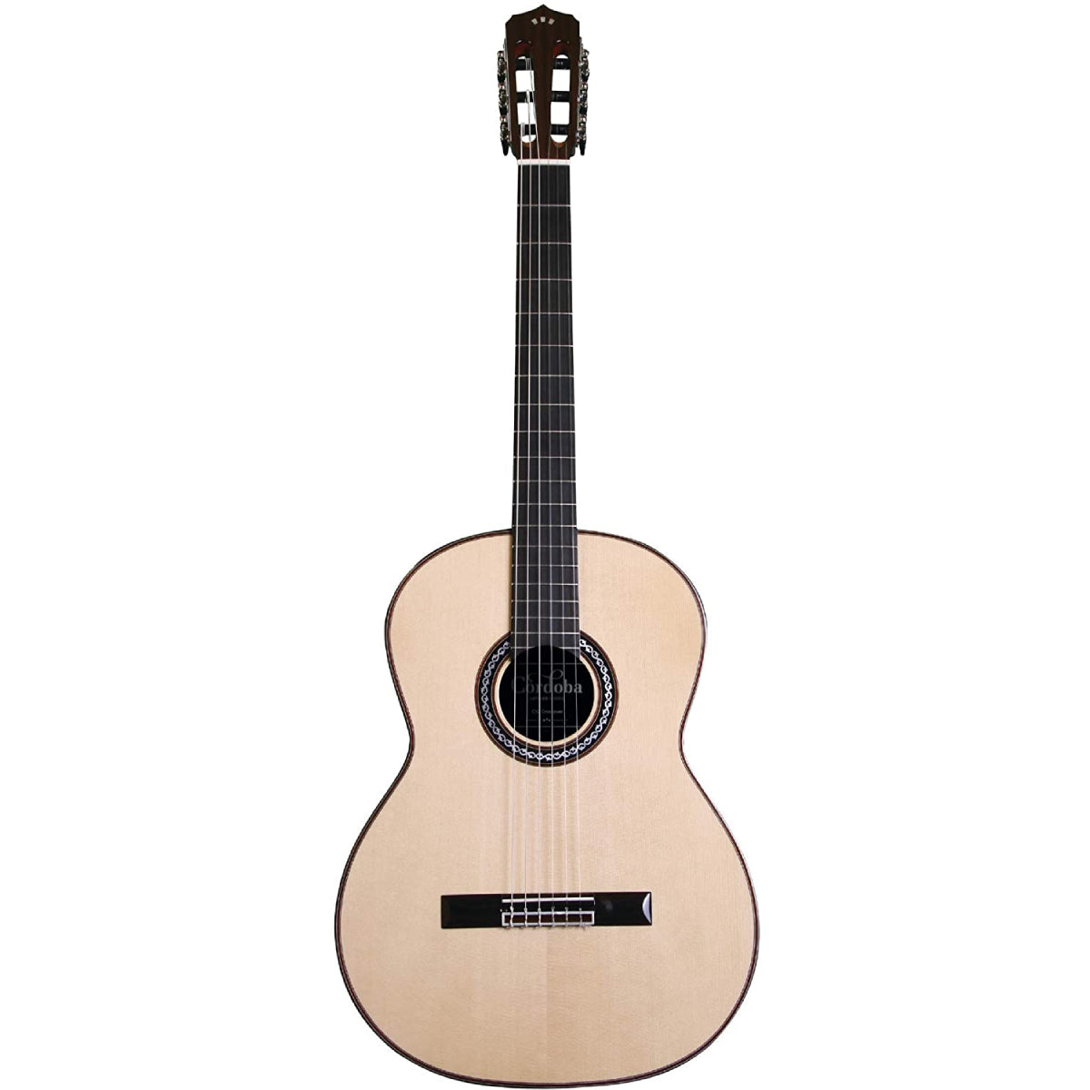 Đàn Guitar Classic Cordoba C10 Crossover