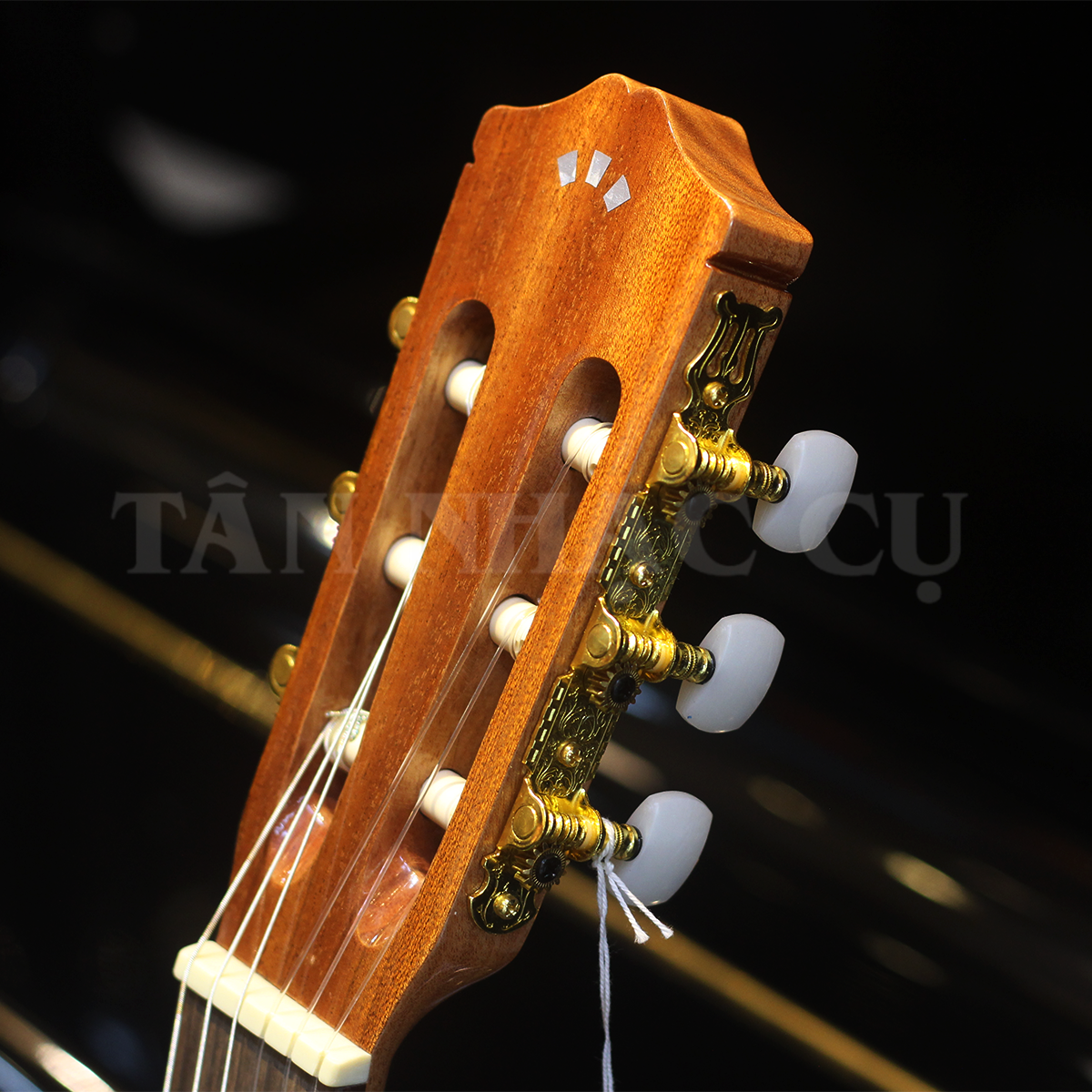 Đàn Guitar Classic Cordoba C1 Full